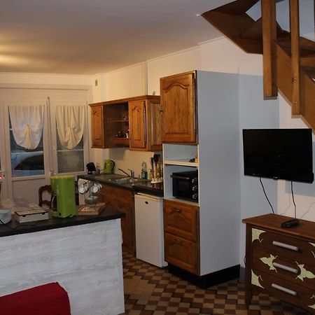 Maison Berck Proche De La Plage Екстер'єр фото