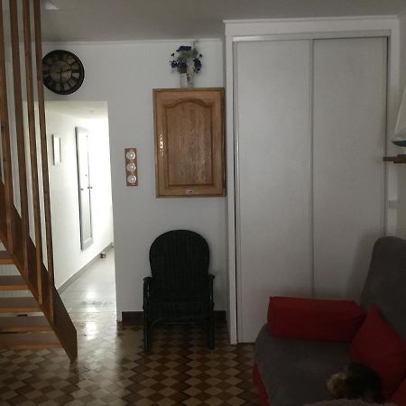 Maison Berck Proche De La Plage Екстер'єр фото
