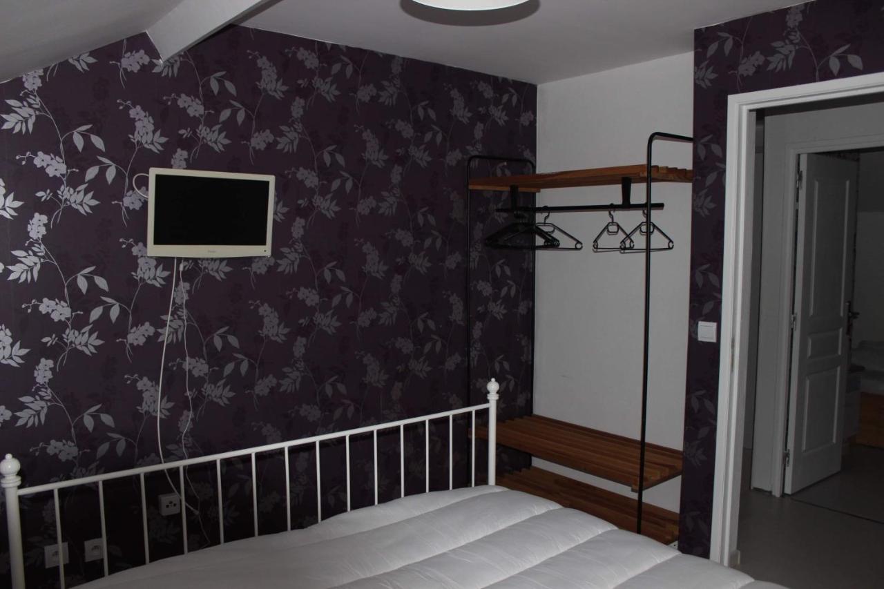 Maison Berck Proche De La Plage Екстер'єр фото