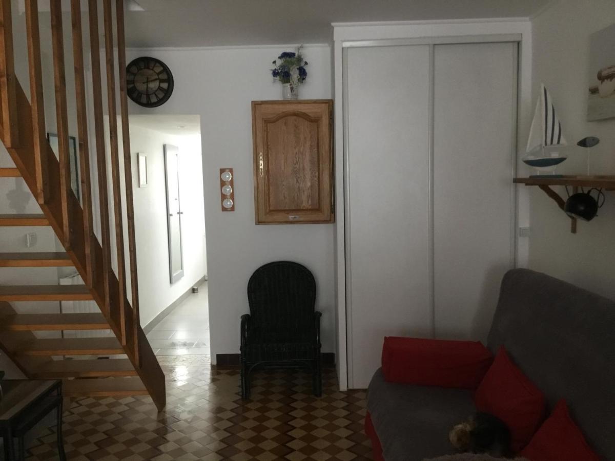 Maison Berck Proche De La Plage Екстер'єр фото
